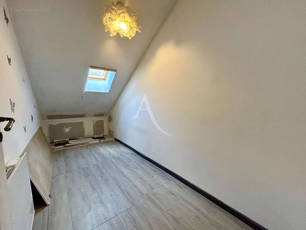 Maison à MONTRICHARD