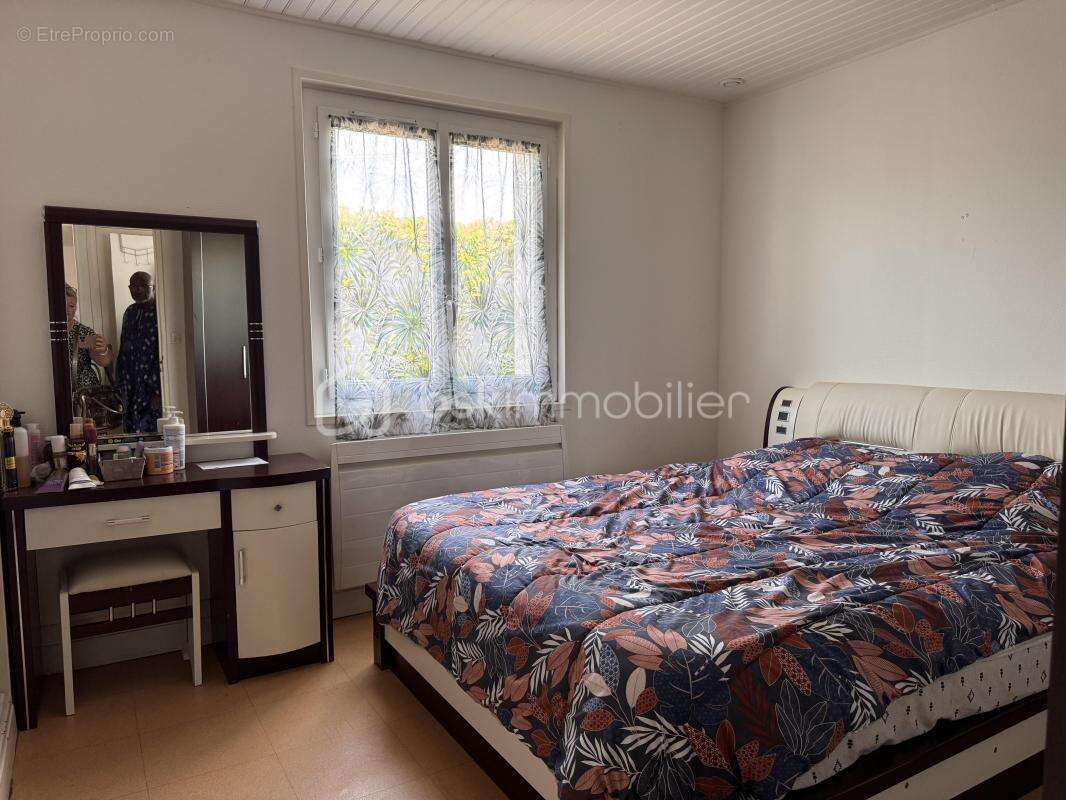 Maison de plain-pied 72m² avec jardin – Idéal Investisseur – Évreux (Village de la Forêt) - photo 8