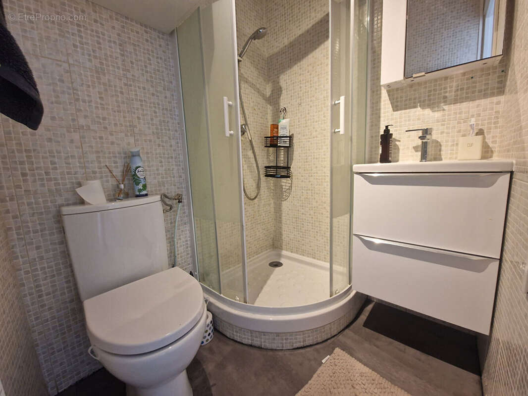 Appartement à MAISONS-LAFFITTE