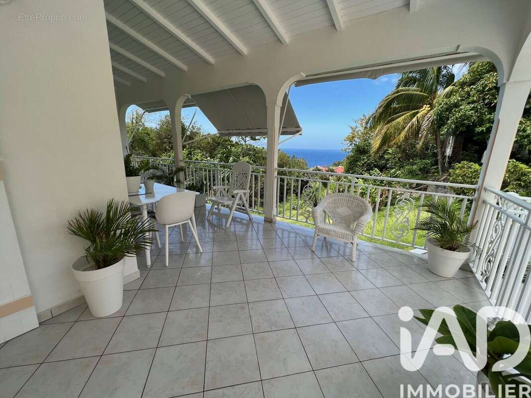 Photo 4 - Maison à VIEUX-FORT