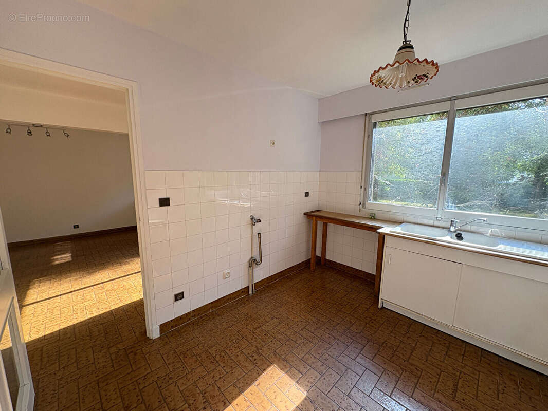 Appartement à VOIRON