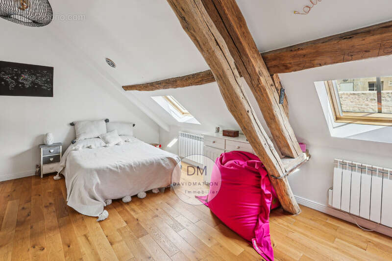 Senlis - Maison de charme - photo 14