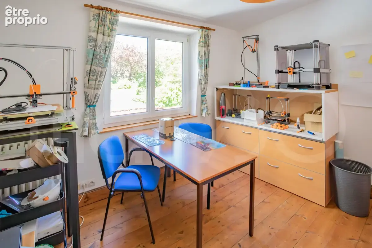 Grande maison pour grande famille - photo 30