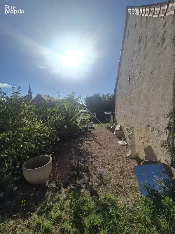 Maison avec garage et jardin - photo 16