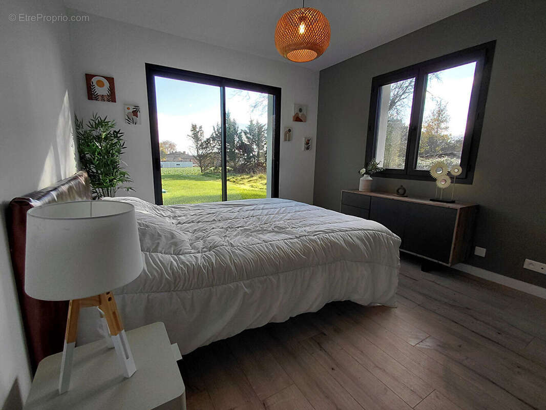 Maison à SAINT-MARCEL-PAULEL