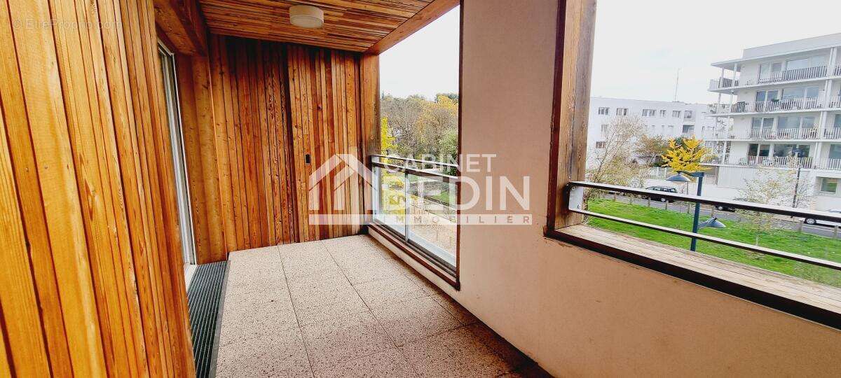 Appartement à FLOIRAC