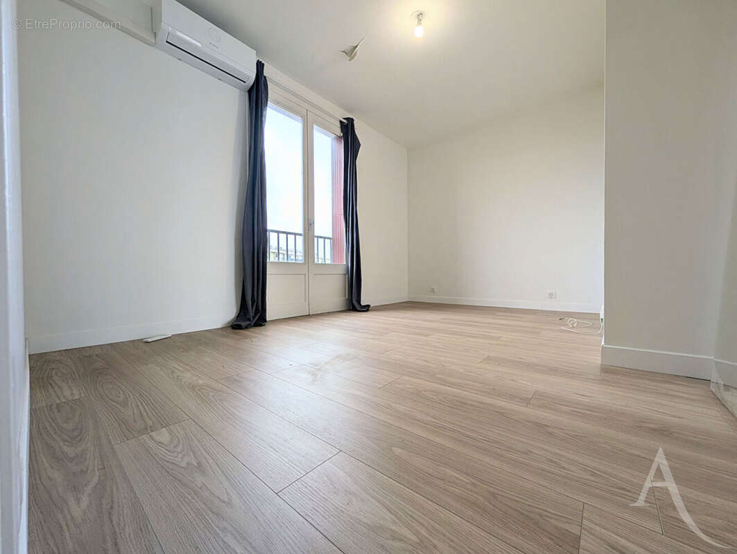 Appartement à COLOMIERS