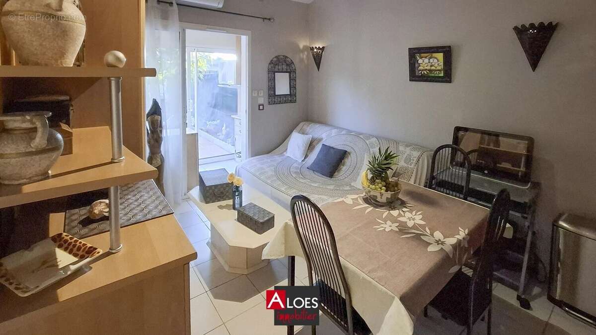 Maison à AIGUES-MORTES