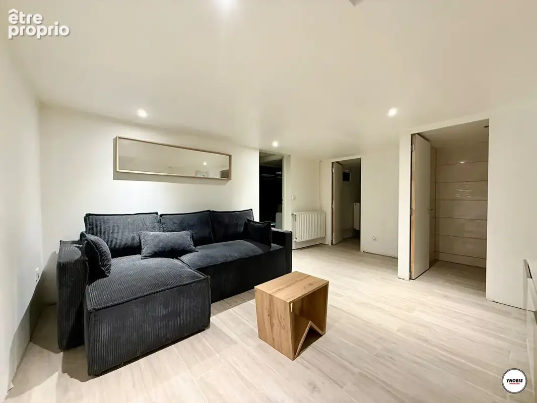 Maison Ecquevilly - 6 pièces - 114 m2 - Rénovations énergétiques - photo 15