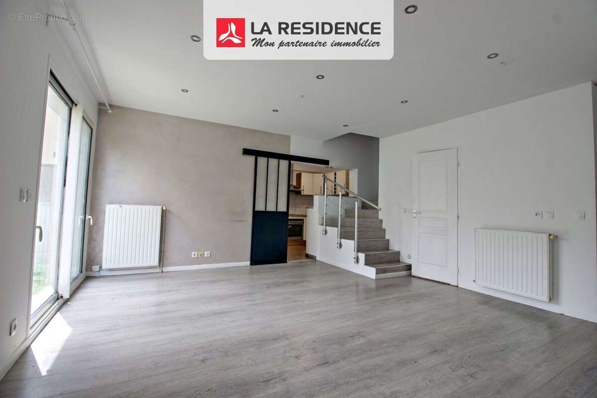 Maison 70 m² à Sartrouville  - photo 6
