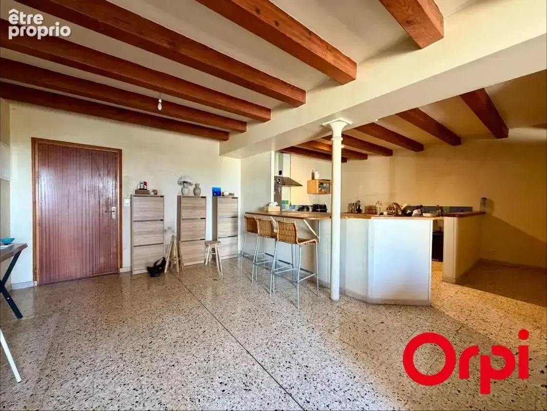Appartement t3 de 96 m² à double usage : habitation et activité professionnelle marseille 13e – saint-jérôme / malpassé - photo 5