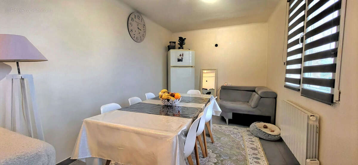 Appartement à ROUSSILLON