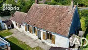 Photo 1 - Maison à THORIGNY-SUR-OREUSE