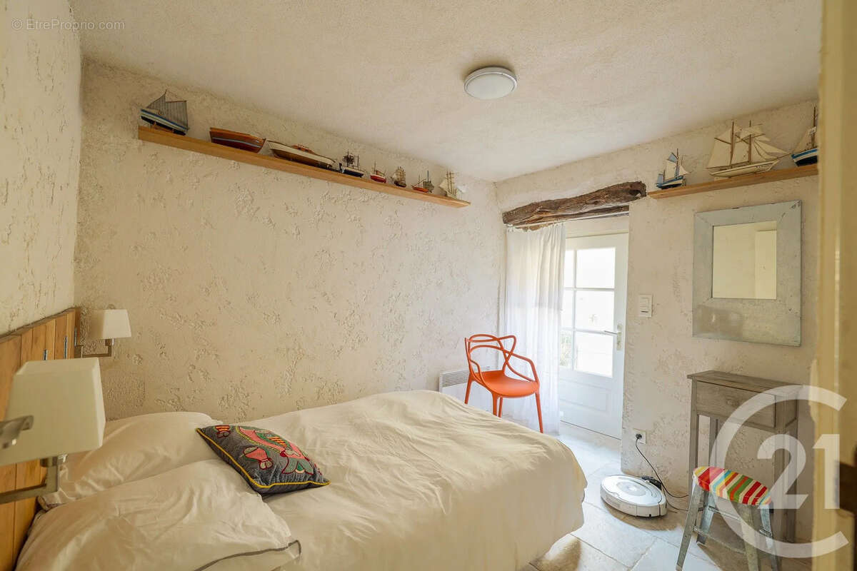 Maison 115 m² à Morsiglia  - photo 3