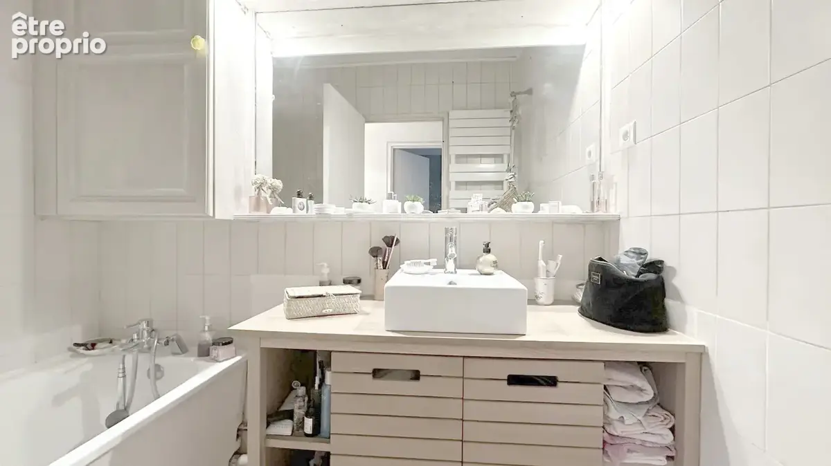 Maison 6 pièce(s) 107 m2 - photo 8