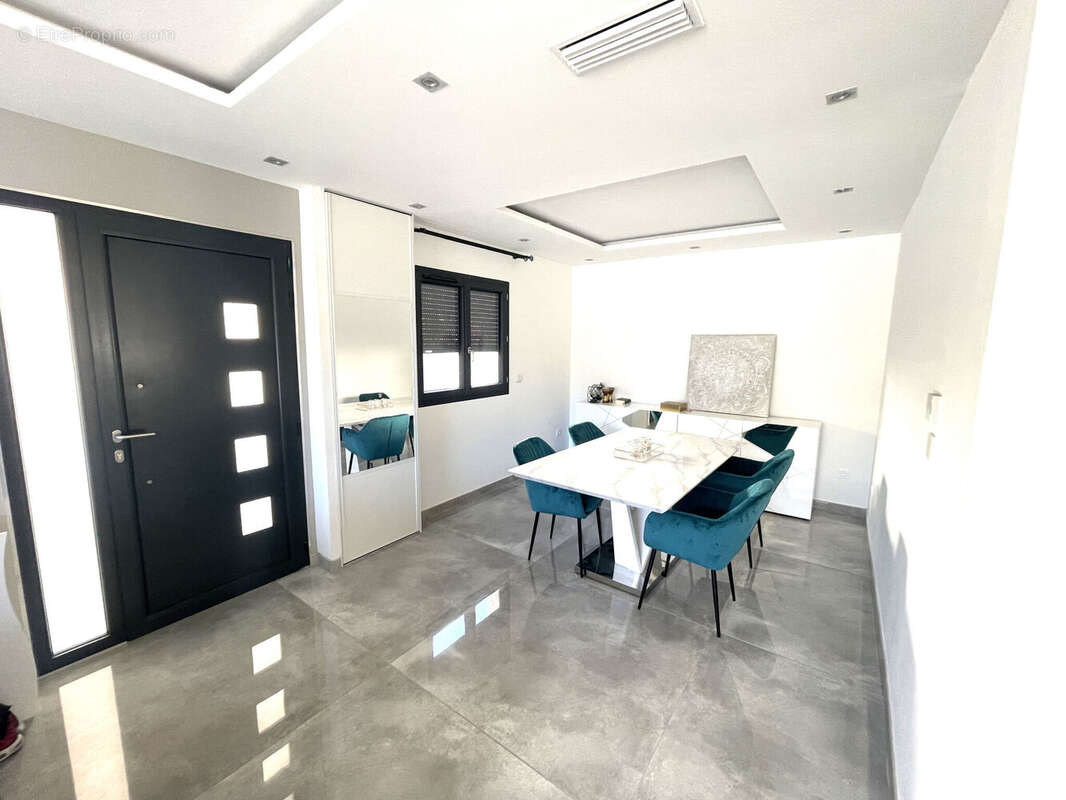 Photo 6 - Maison à MONTPELLIER