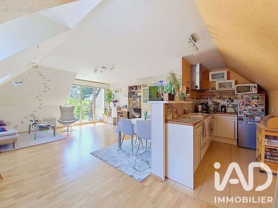 Appartement 61 m² à Cleres  - photo 4