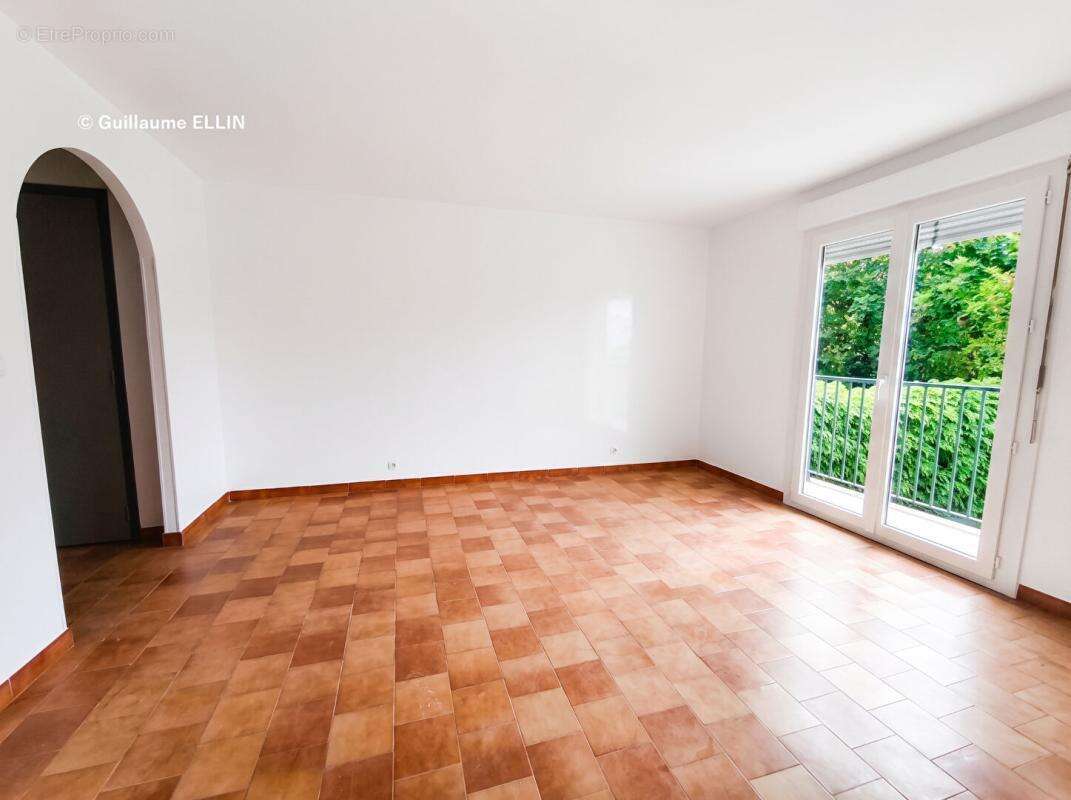 Grande maison avec piscine - photo 5