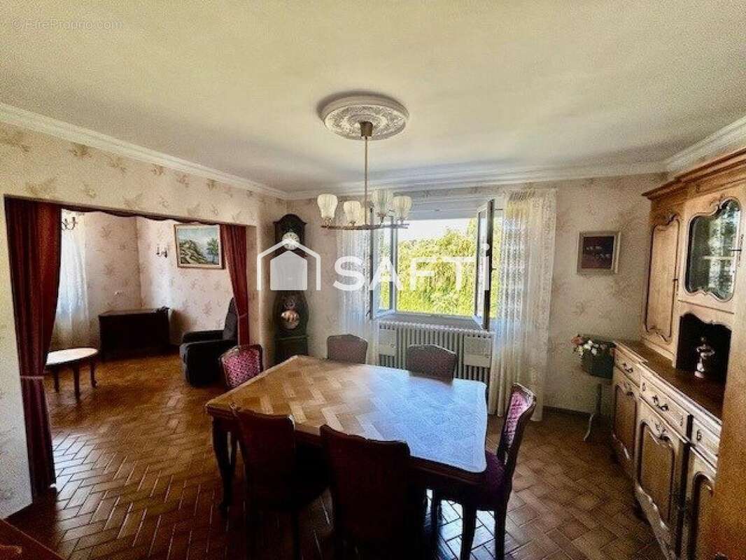 Maison 81 m² à Beaucourt  - photo 6