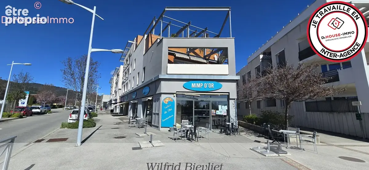 Commerce 230 m² à vendre à Manosque (04100) - photo 12