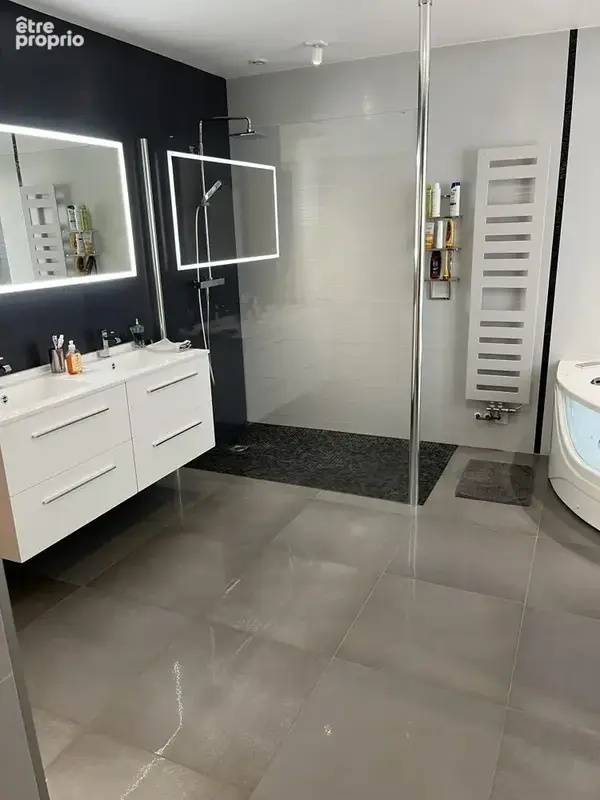 Maison 6 pièces 205 m² à vendre à Epernay (51200) - photo 5