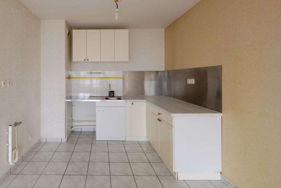 Appartement à SAINT-JACQUES-DE-LA-LANDE