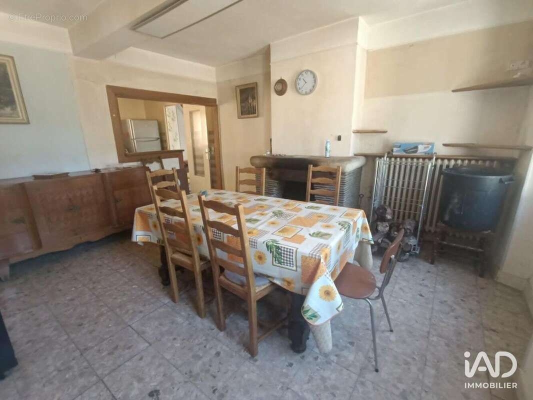 Photo 4 - Maison à BERULLE