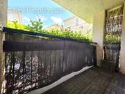 Appartement à RAMONVILLE-SAINT-AGNE