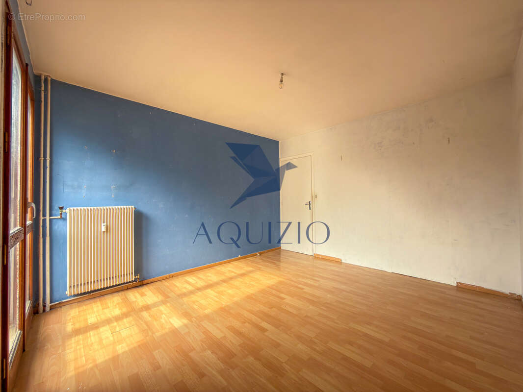 Appartement à BONNEVILLE