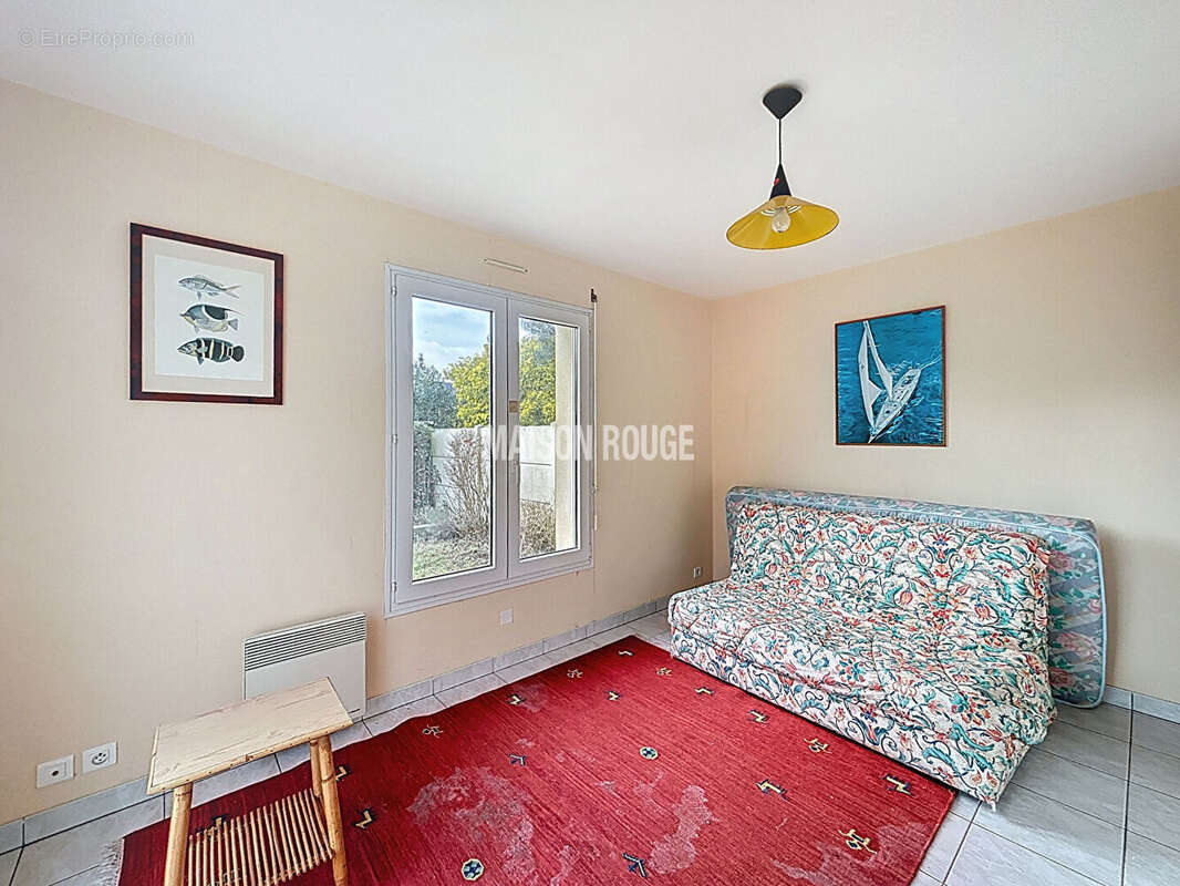 Maison à SAINT-LUNAIRE