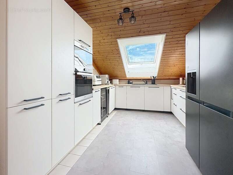 Appartement à BONNEVILLE