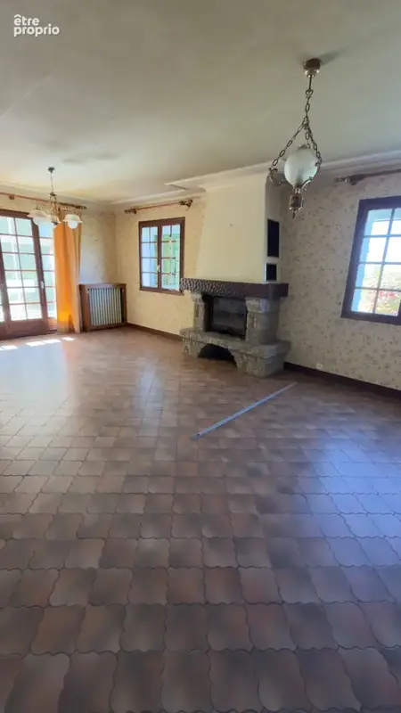 Grande maison avec dépendance - photo 10