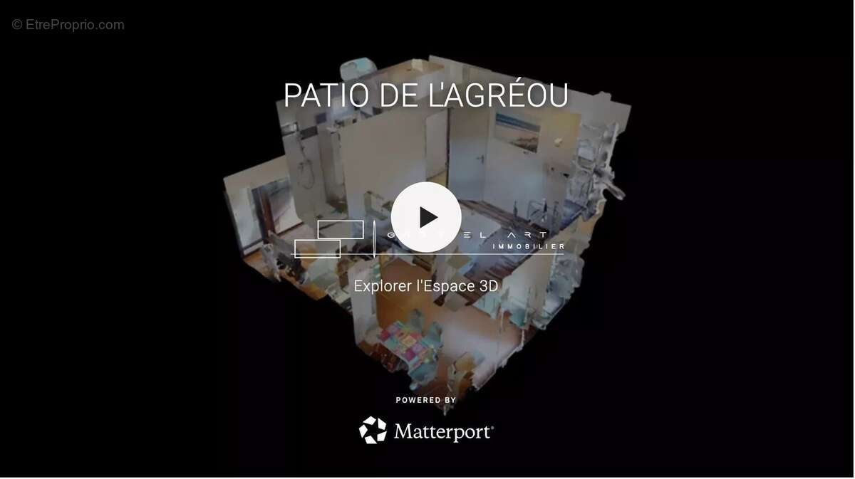 Appartement à SEIGNOSSE