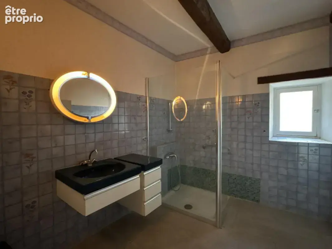Maison 7 pièces 250 m² à vendre à Saze (30650) - photo 9
