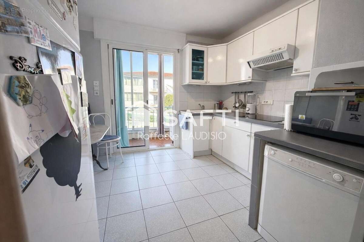 Photo 4 - Appartement à FREJUS