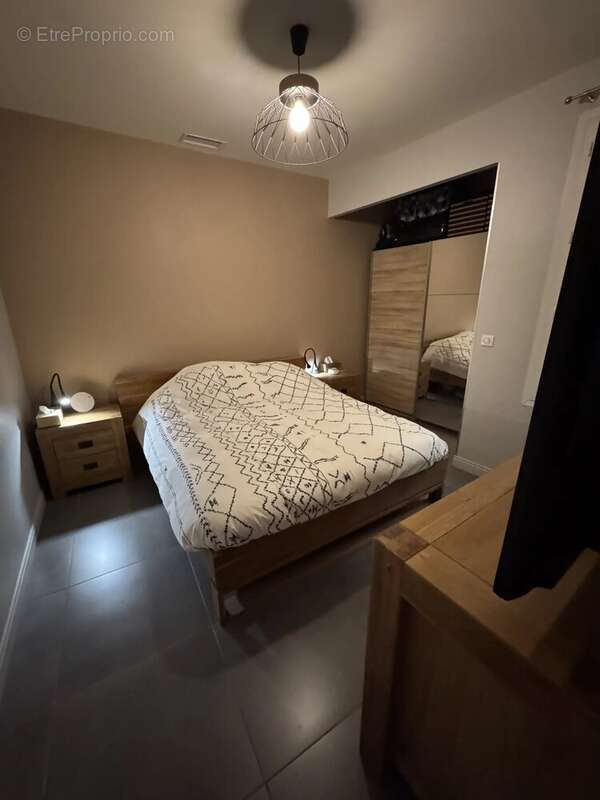 Appartement à SALON-DE-PROVENCE