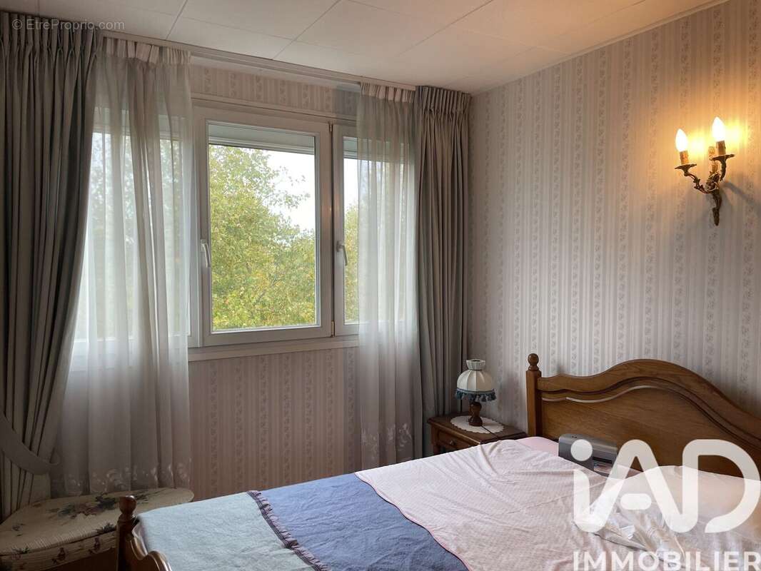 Photo 7 - Appartement à OLIVET