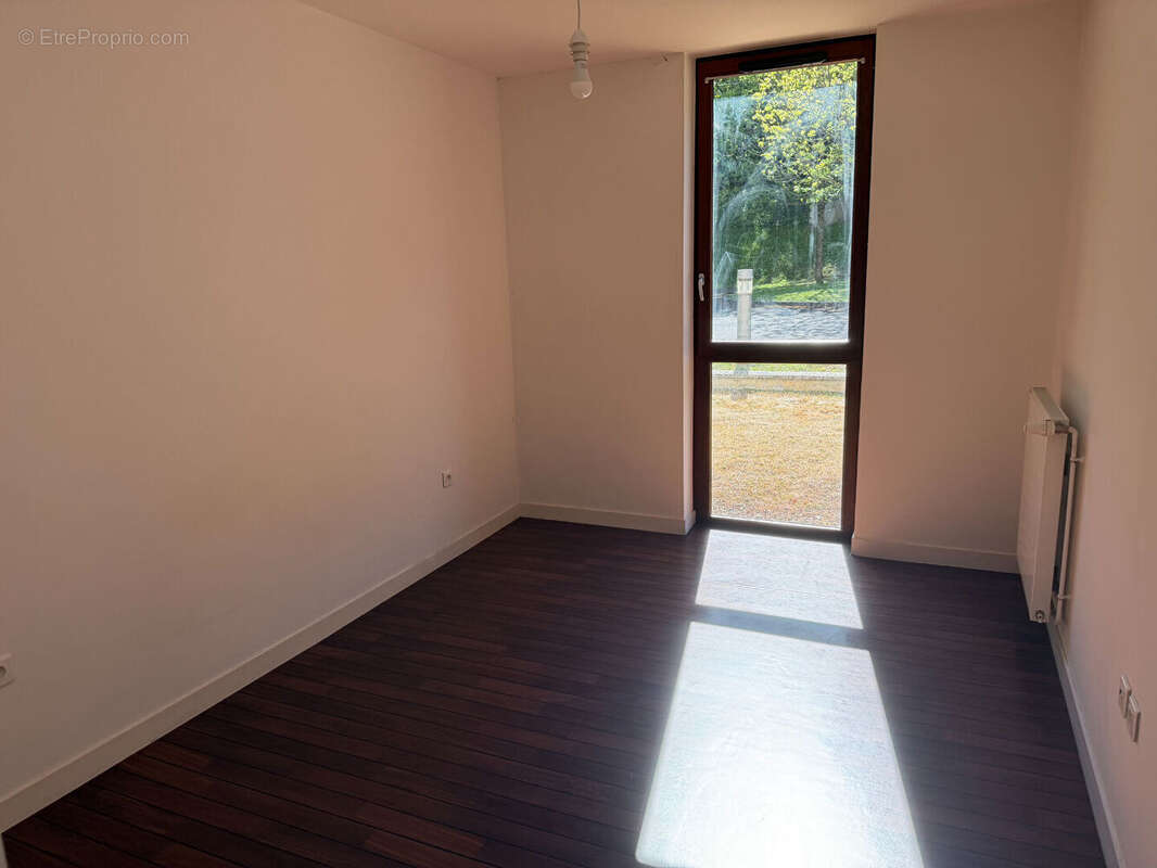 Appartement à POITIERS