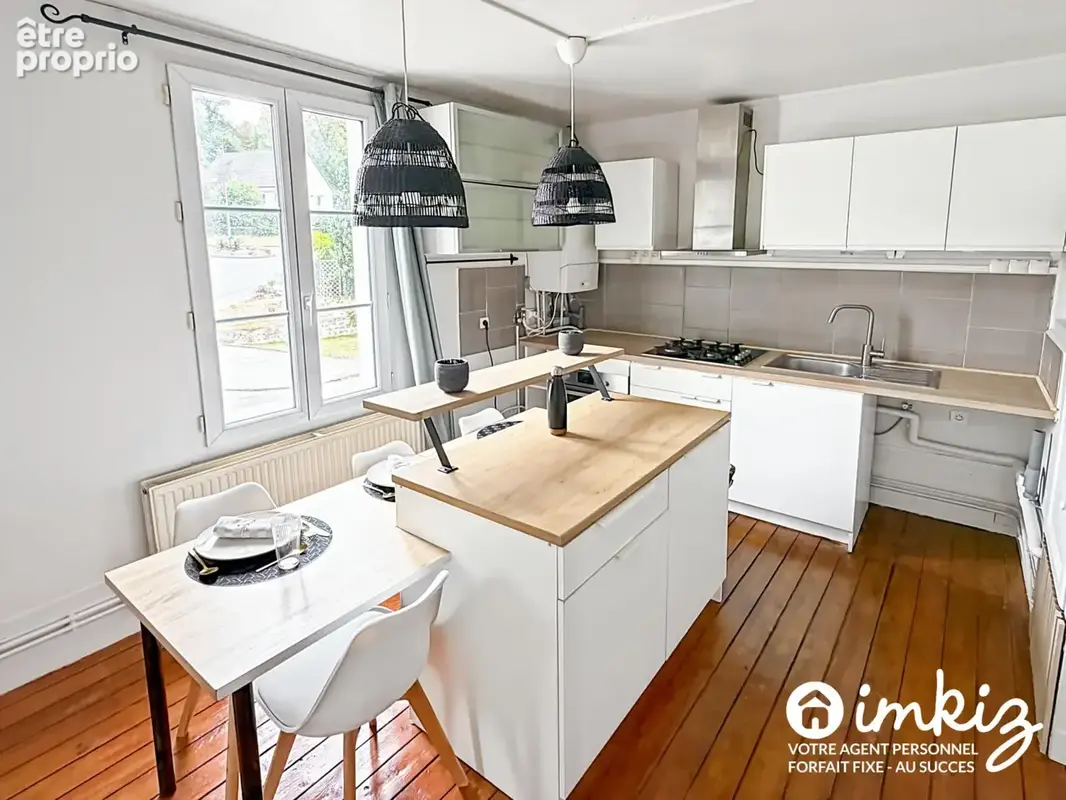 Appartement à SENLIS