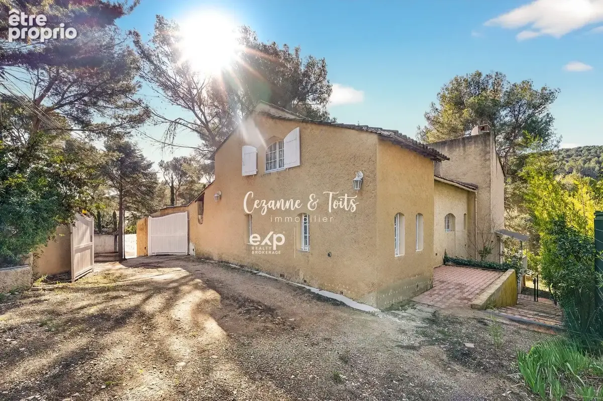 Maison 170 m² à Ventabren  - photo 6