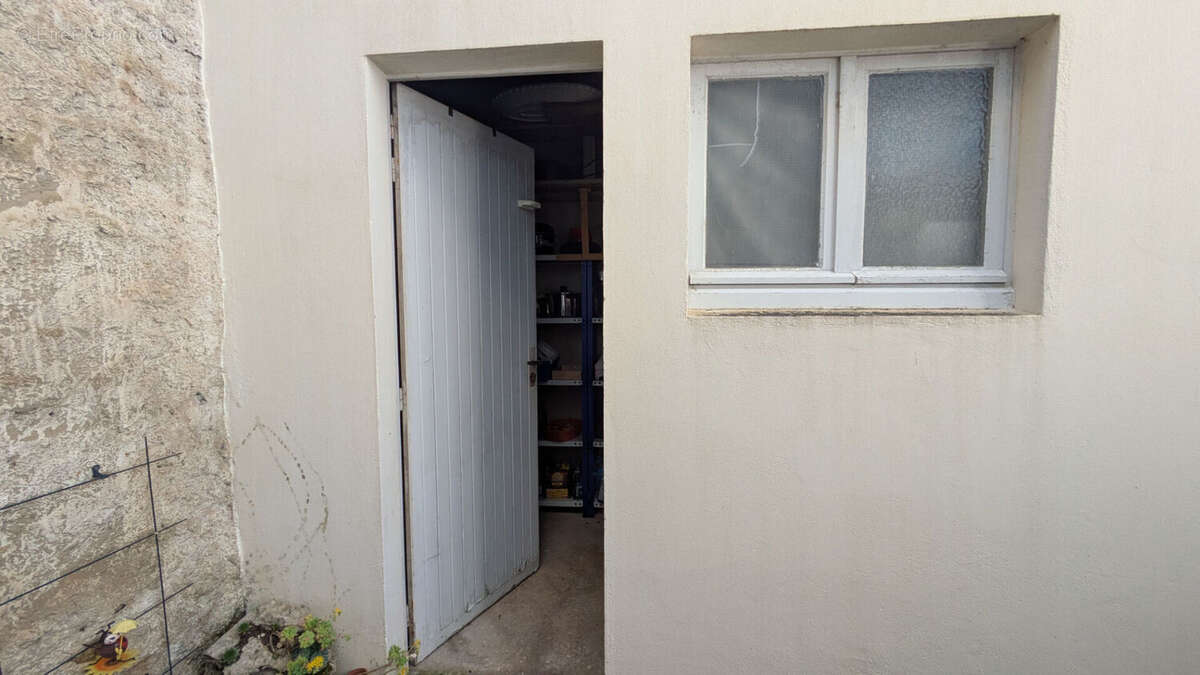 Appartement à ROCHEFORT