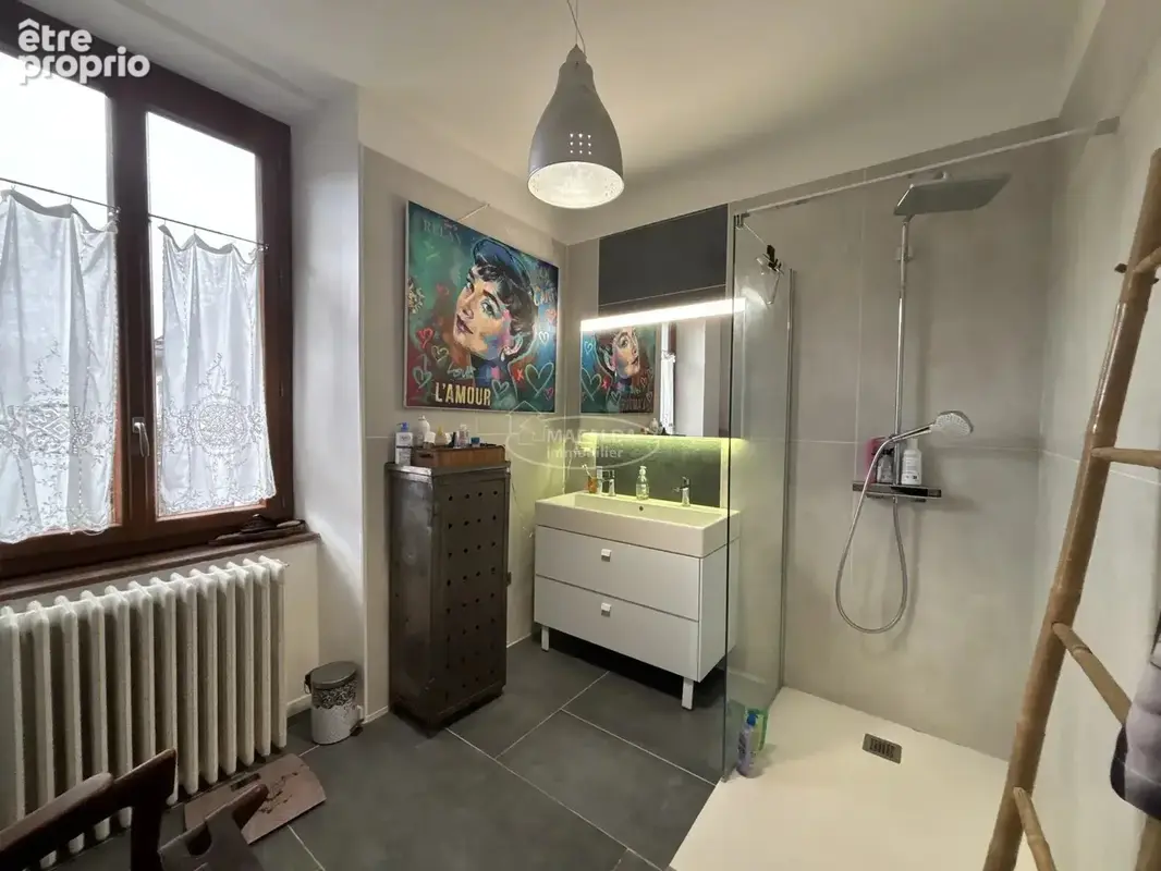 Maison à vendre à Scionzier - photo 14
