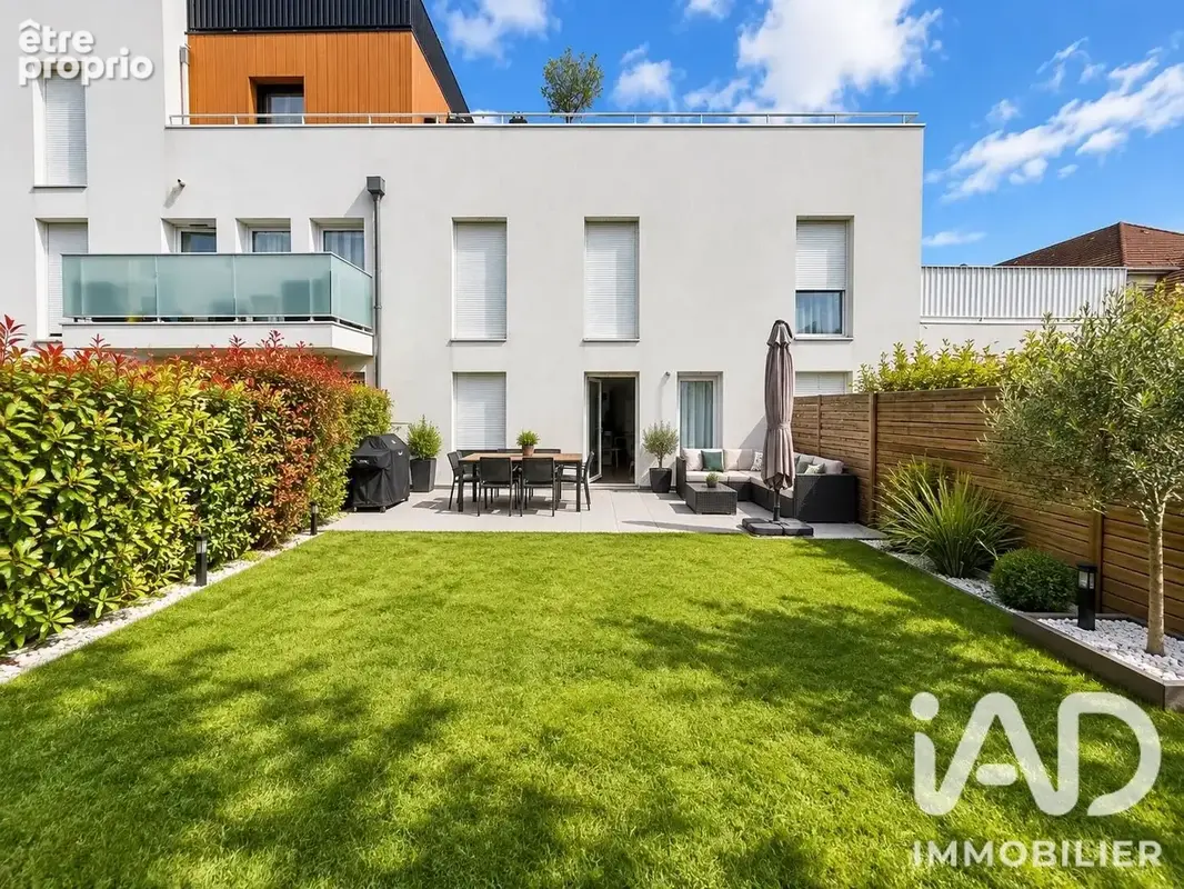 Photo 1 - Appartement à ROISSY-EN-BRIE