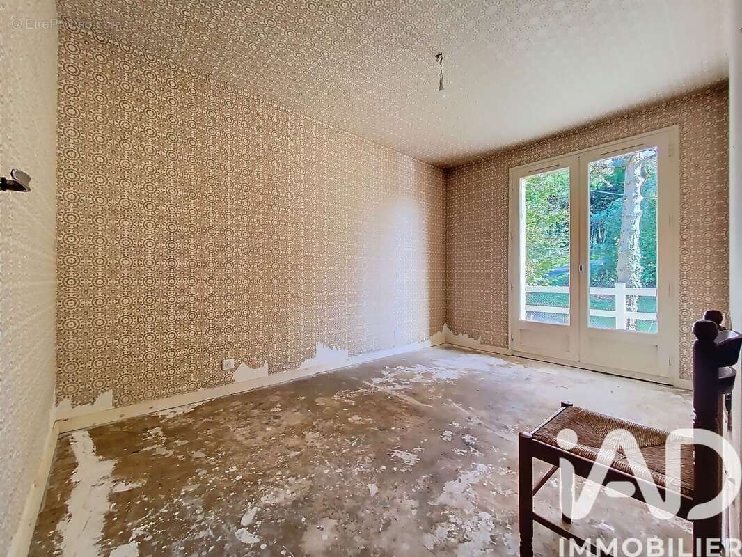 Photo 6 - Maison à LE LARDIN-SAINT-LAZARE