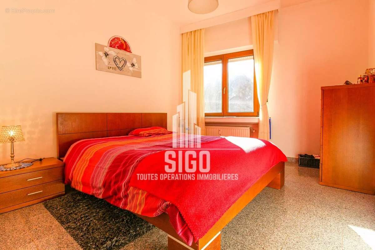 Appartement à AMBOISE