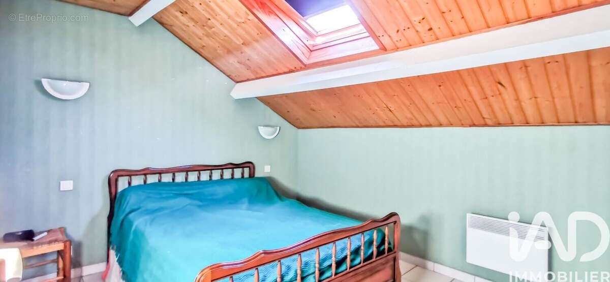 Photo 4 - Maison à NOIRMOUTIER-EN-L'ILE