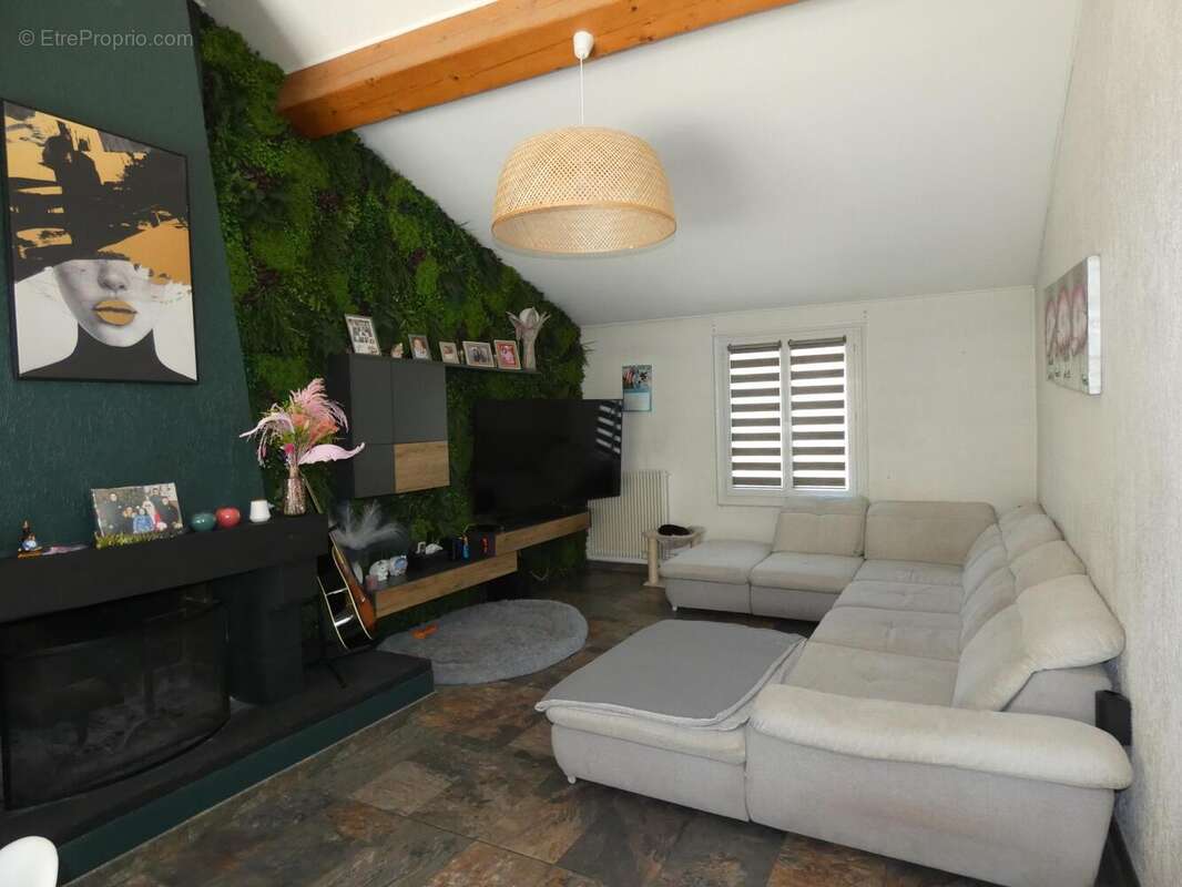 Photo 3 - Maison à MONTAZELS