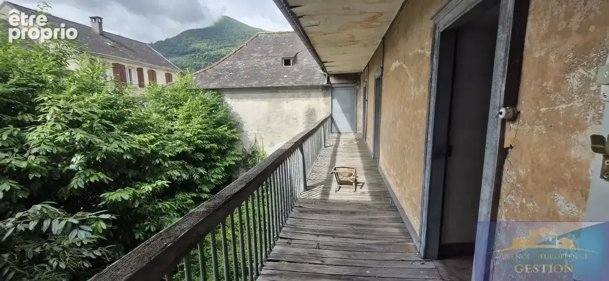 SAINT-PE-DE-BIGORRE Ensemble immobilier de caractère aux volumes exceptionnels. - photo 11