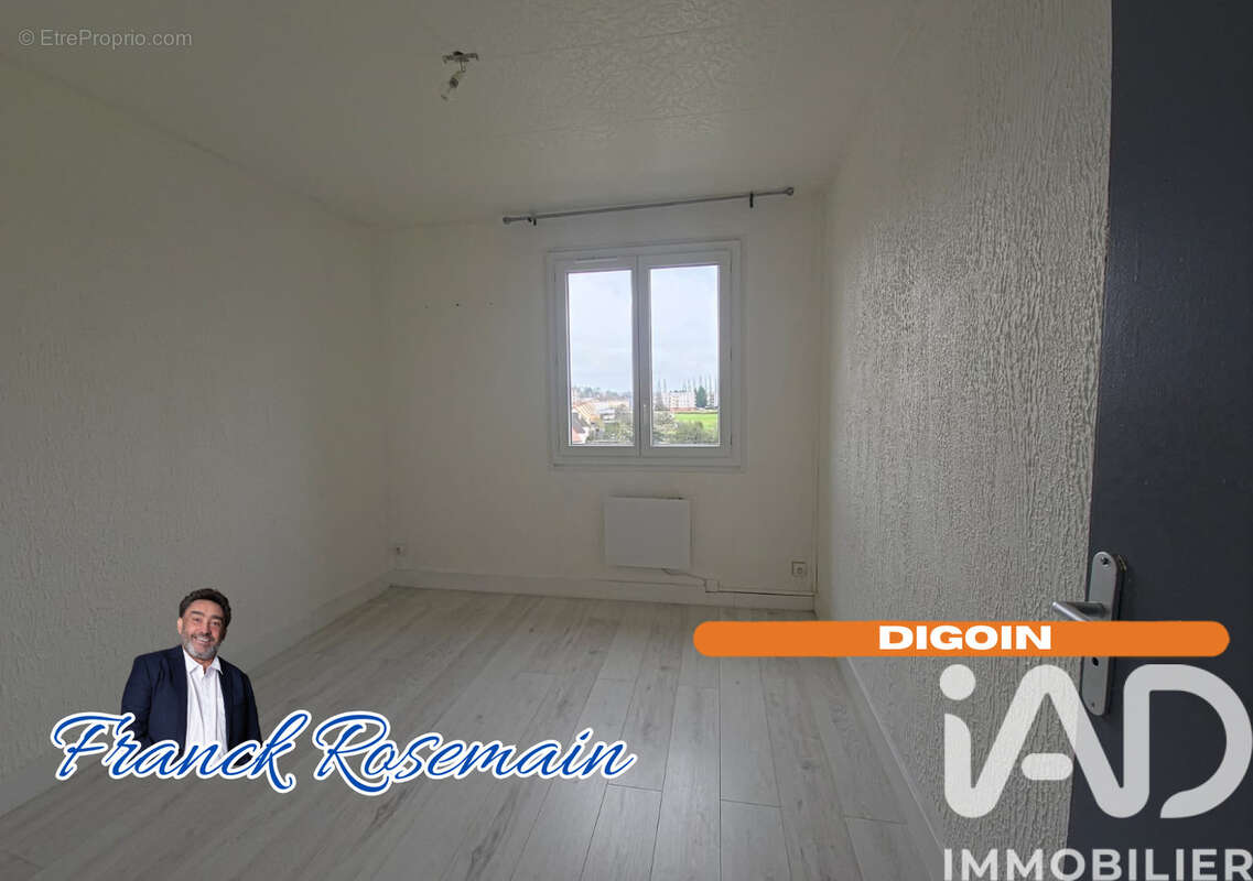 Photo 2 - Appartement à DIGOIN