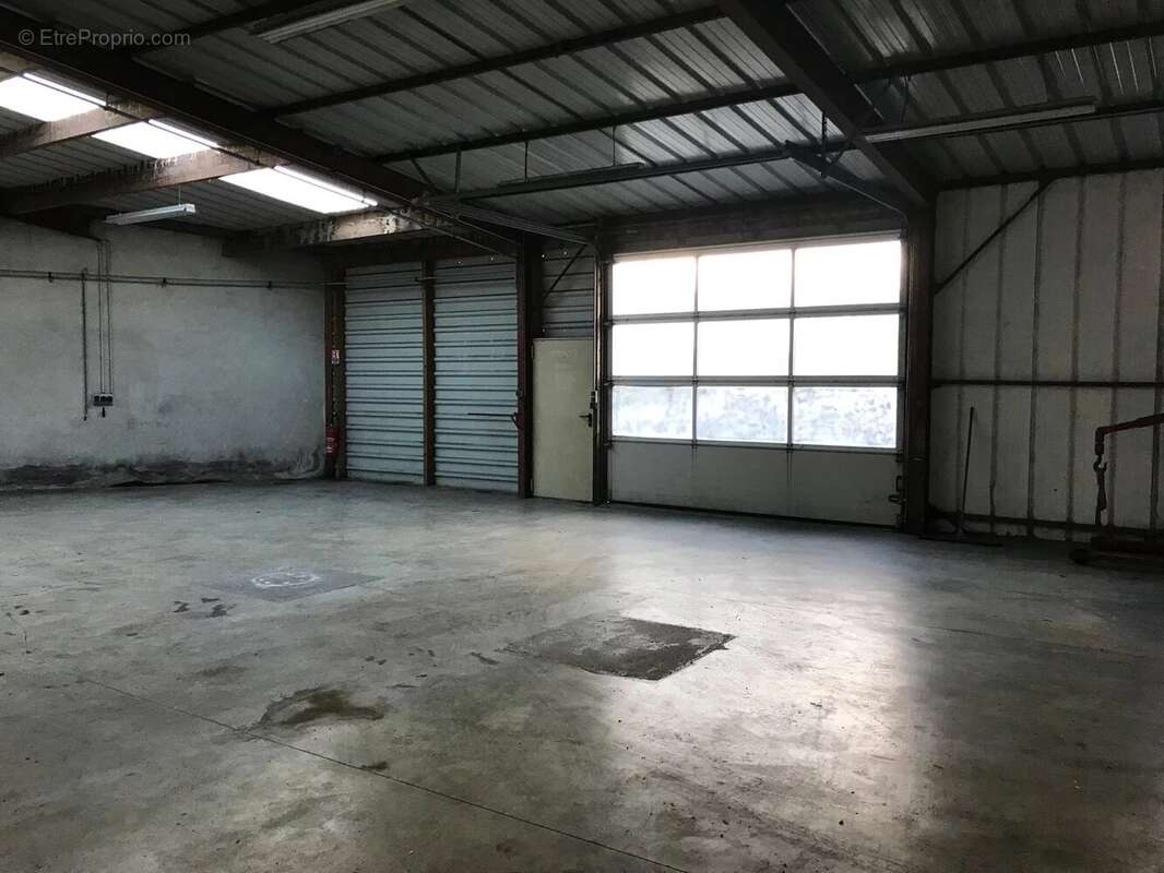 Commerce à BRESSUIRE